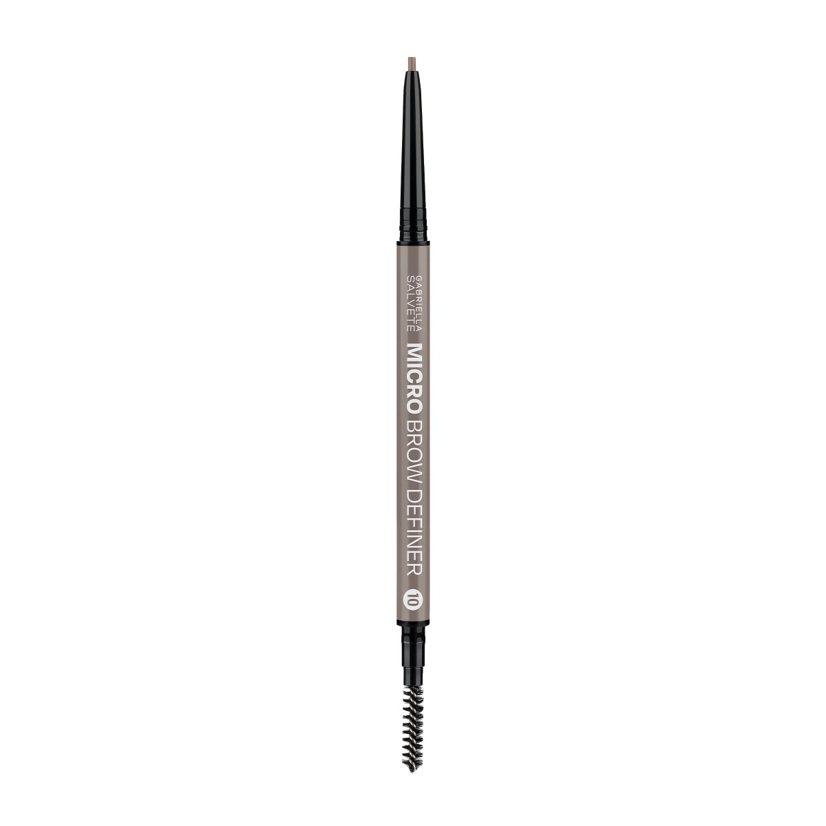 Gabriella Salvete Micro Brow Definer 10 tužka na obočí 1 ks Gabriella Salvete