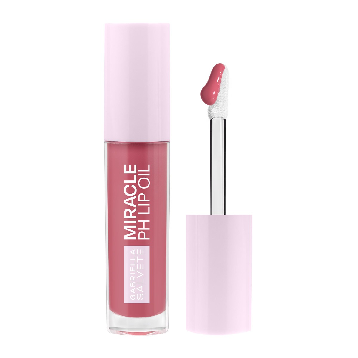 Gabriella Salvete Miracle pH Lip Oil 103 lesk na rty 4