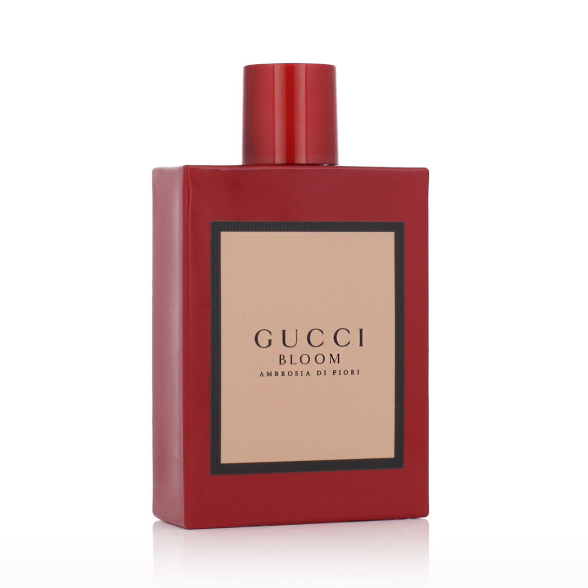 Gucci Bloom Ambrosia di Fiori EDP Intense 100 ml W Gucci