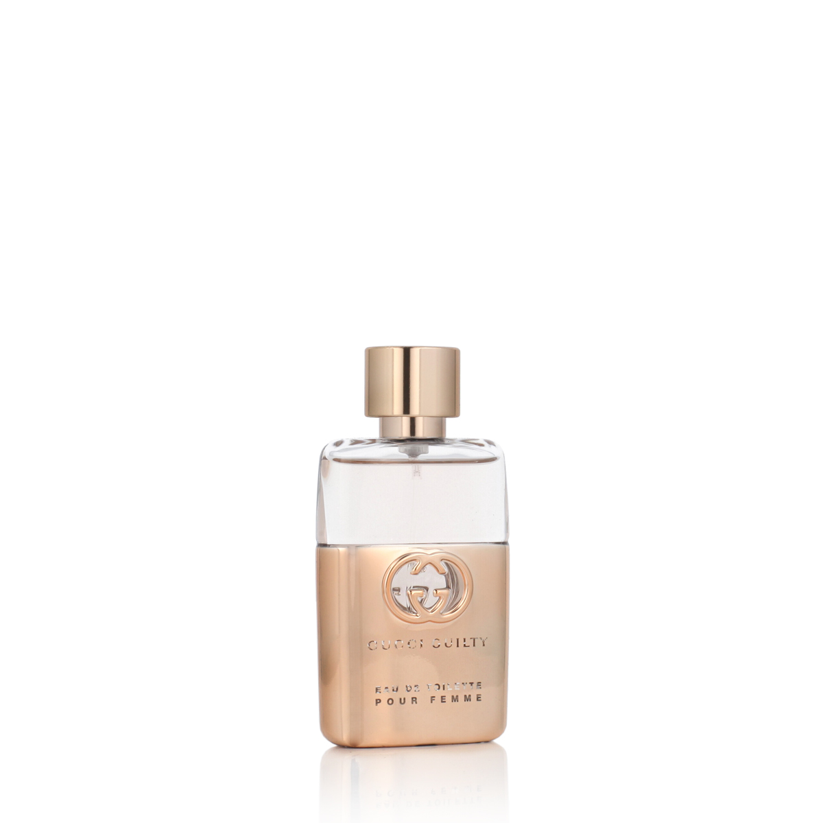 Gucci Guilty Pour Femme 2021 EDT 30 ml W Gucci