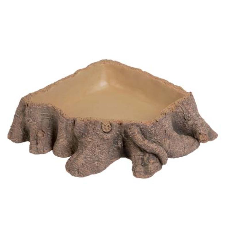 Hobby miska na pití Stump 2 22x20x6cm Hobby