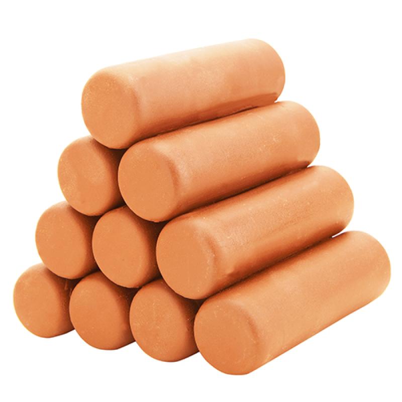 Hobby úkryt pro krunýřovce-pyramida 12