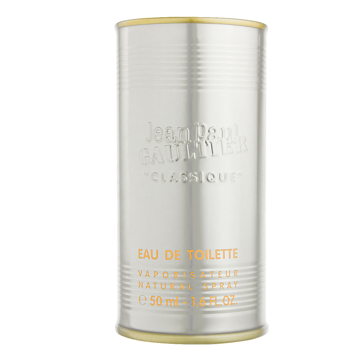 Jean Paul Gaultier Classique EDT 50 ml W Jean Paul Gaultier