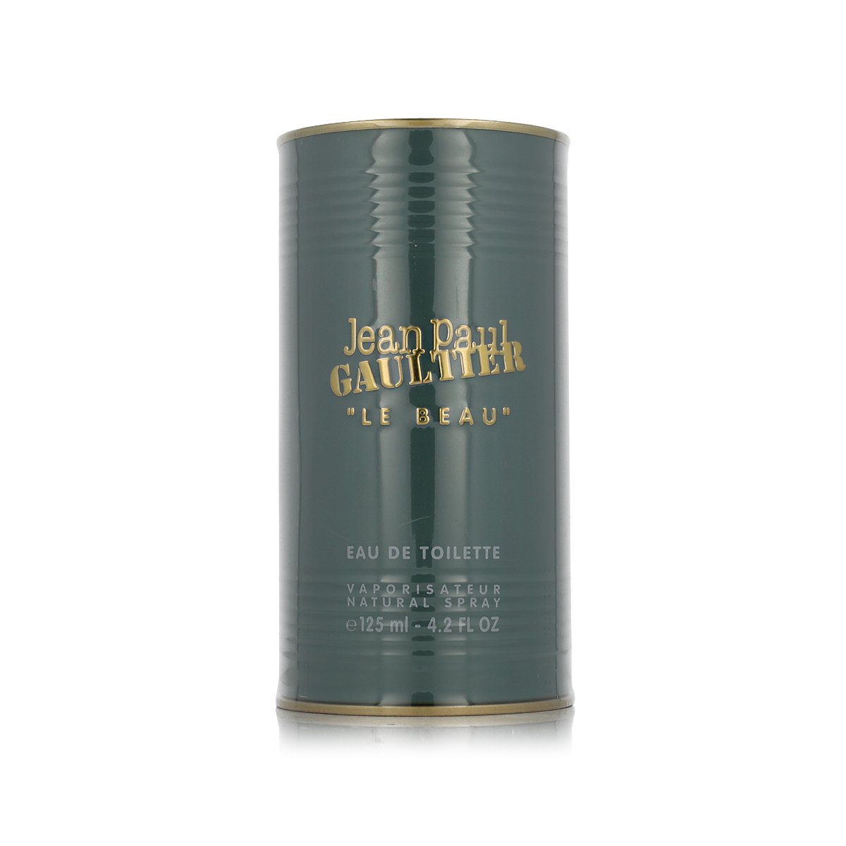 Jean Paul Gaultier Le Beau EDT 125 ml M Jean Paul Gaultier