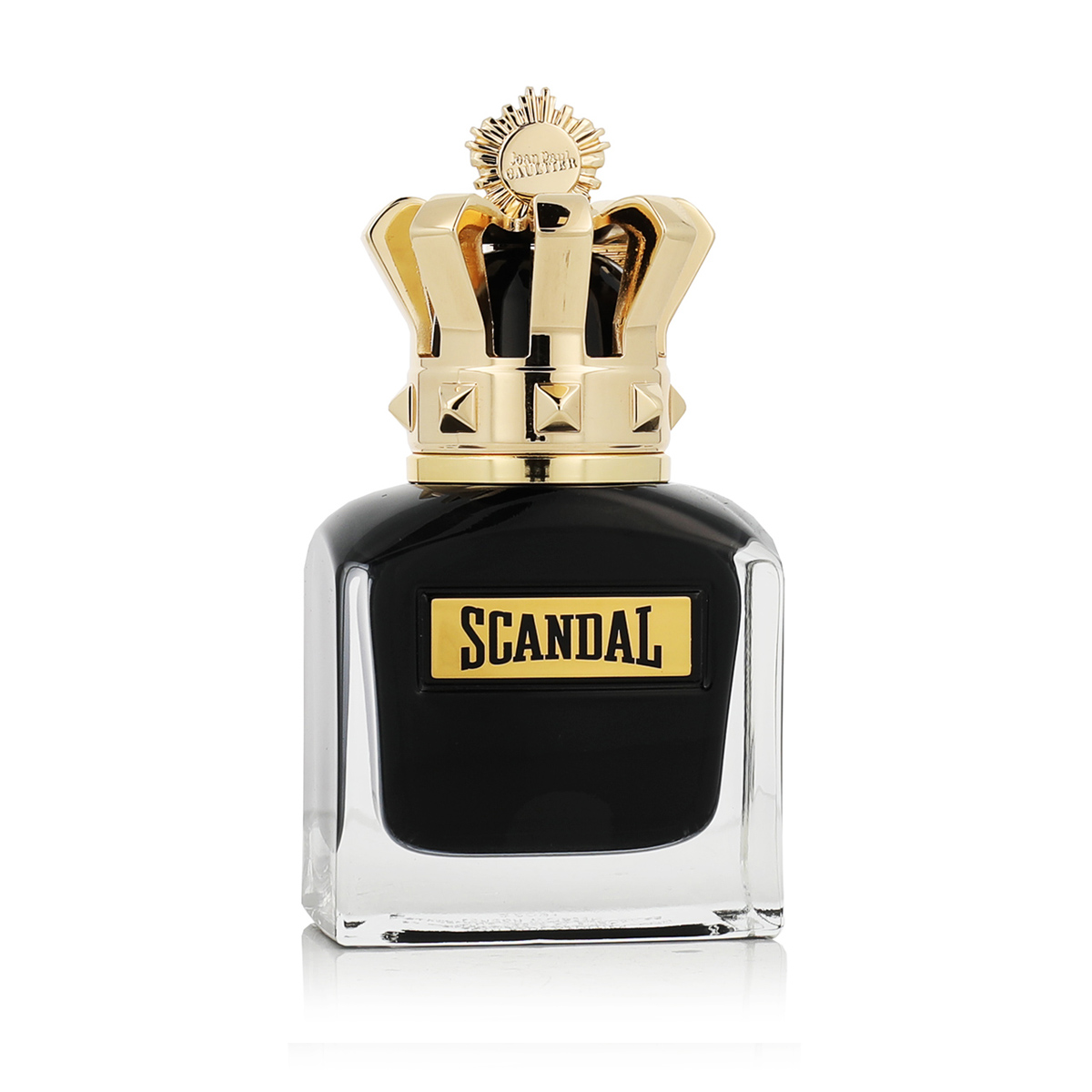 Jean Paul Gaultier Scandal Pour Homme Le Parfum EDP Intense plnitelný 50 ml M Jean Paul Gaultier
