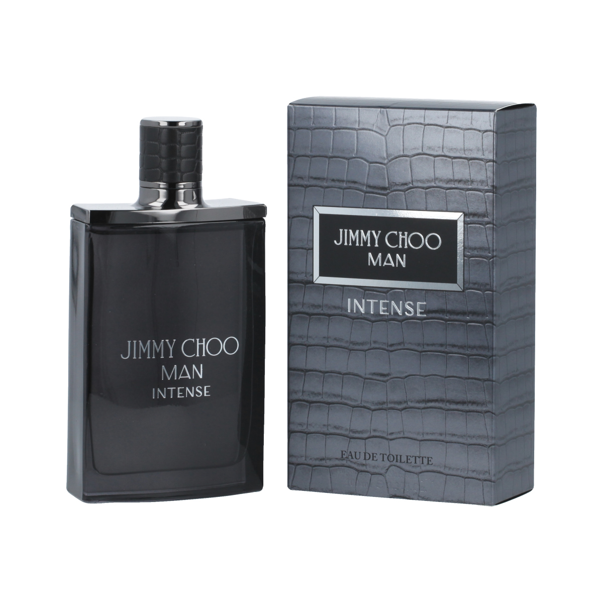 Jimmy Choo Man Intense EDT 100 ml M Jimmy Choo