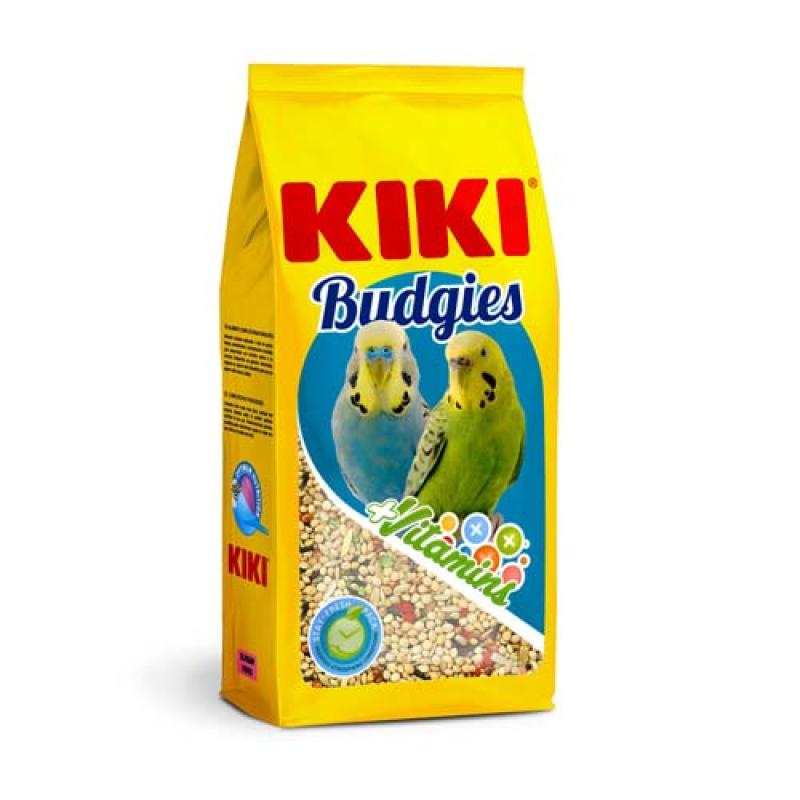 Kiki MIXTURA ANDULKA 5kg andulky Kiki