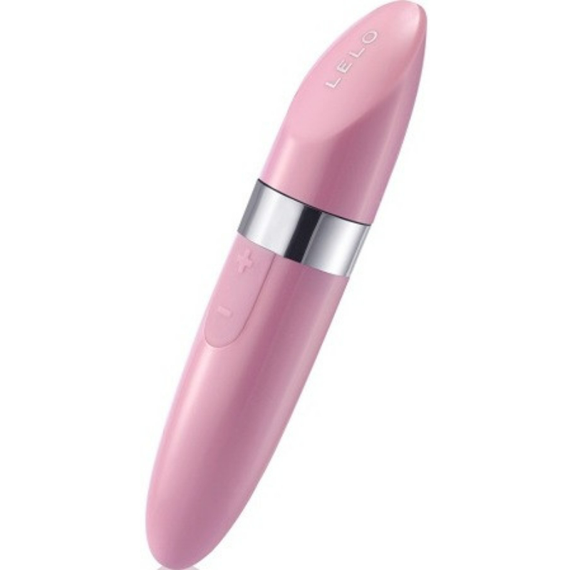 LELO Mia II USB vibrátor (11 cm) Vibrátor - Mia 2 pink LELO