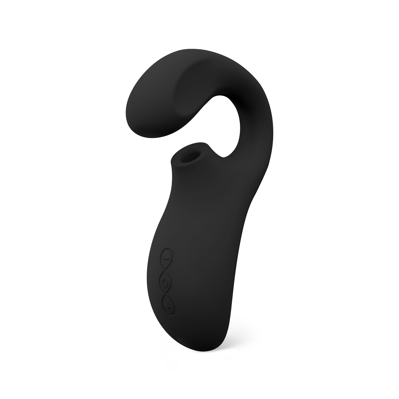 LELO Stimulátor klitorisu - Enigma Cruise black LELO