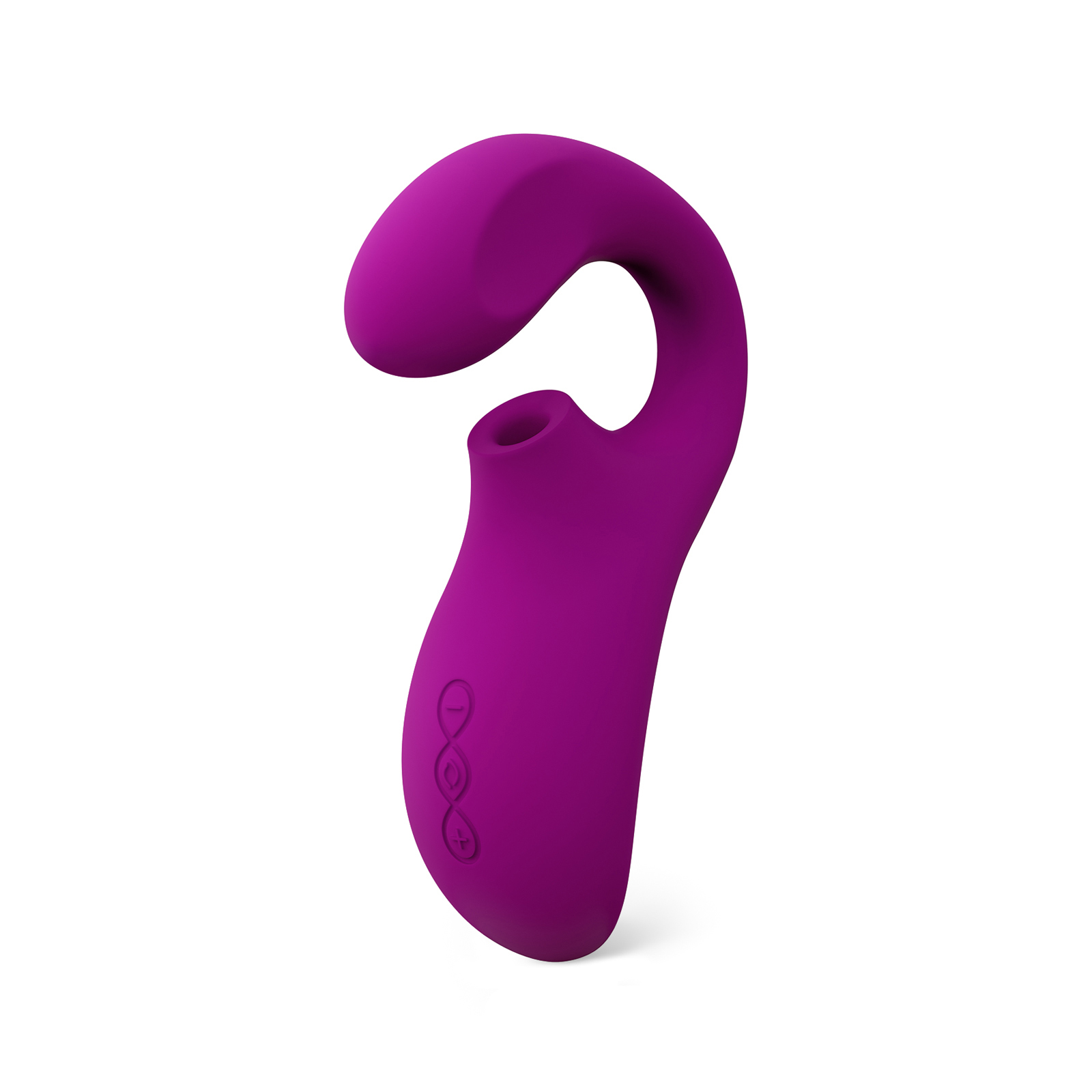 LELO Stimulátor klitorisu - Enigma Cruise pink LELO