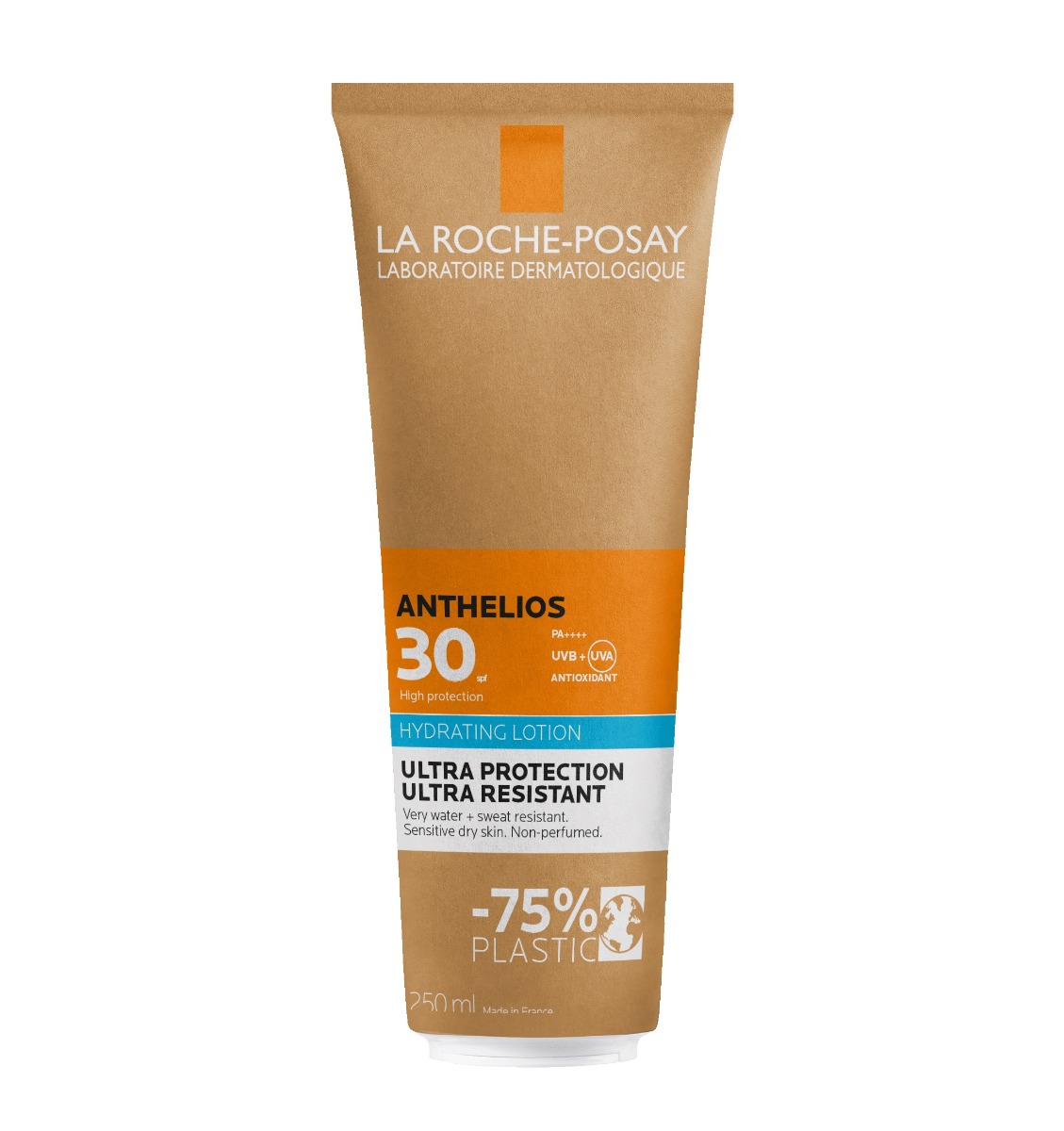 La Roche-Posay Anthelios Hydratační mléko SPF30 250 ml La Roche-Posay