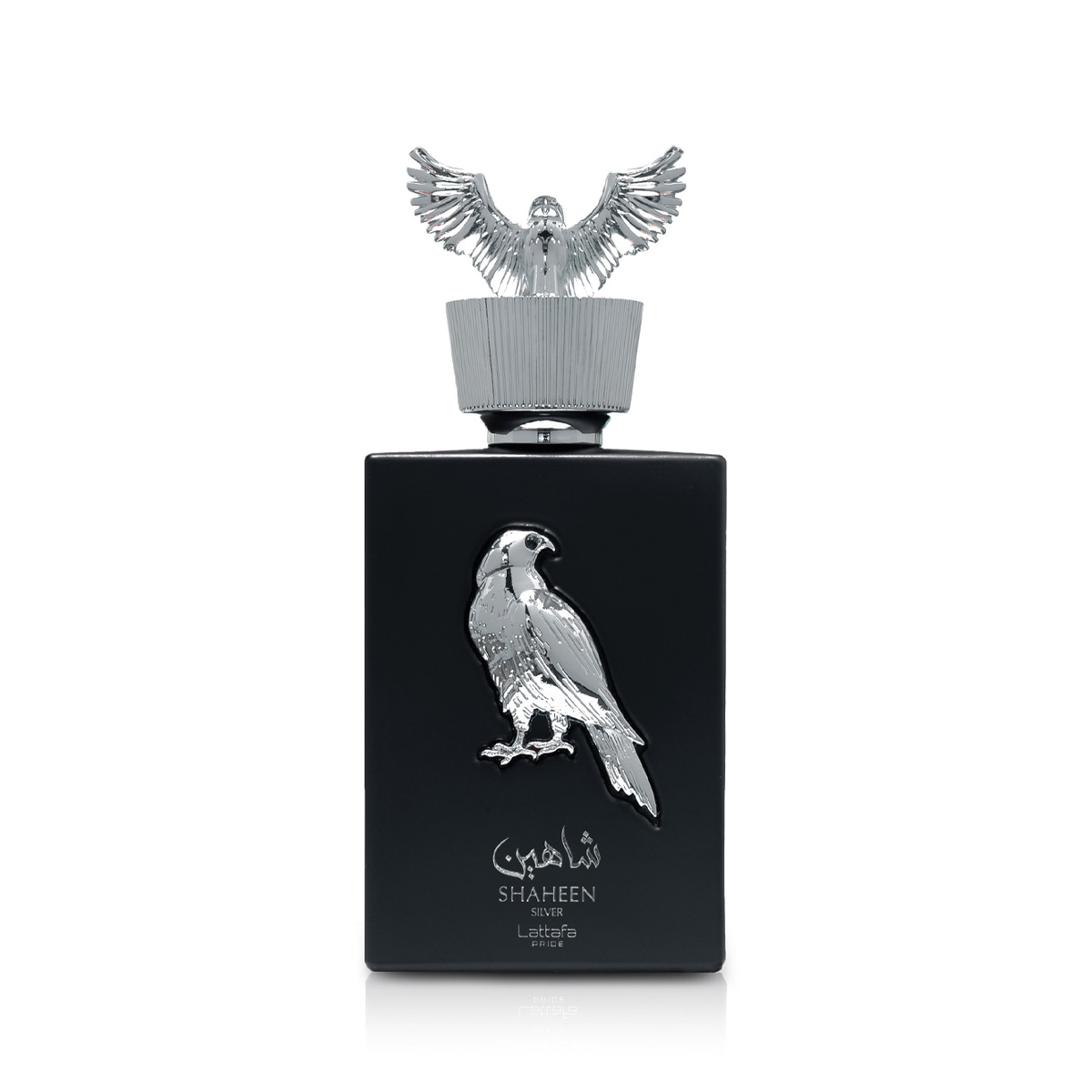 Lattafa Pride Shaheen Silver EDP 100 ml UNISEX Lattafa