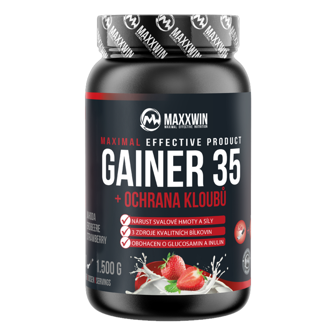 MAXXWIN Maxx Gain 15 1