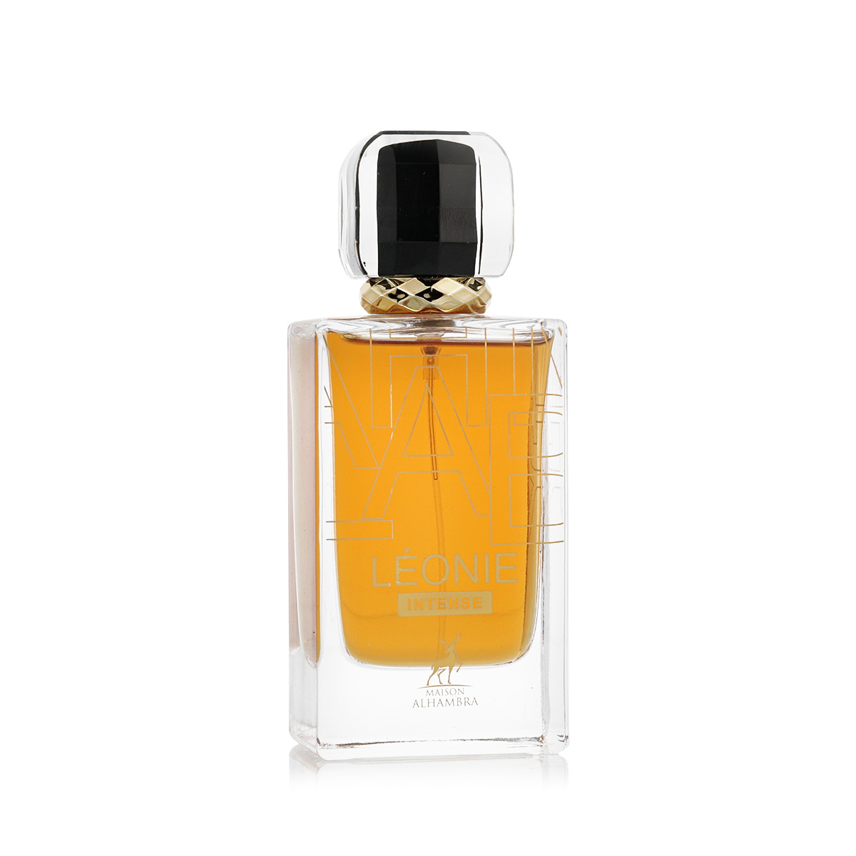 Maison Alhambra Léonie Intense EDP 100 ml W Maison Alhambra