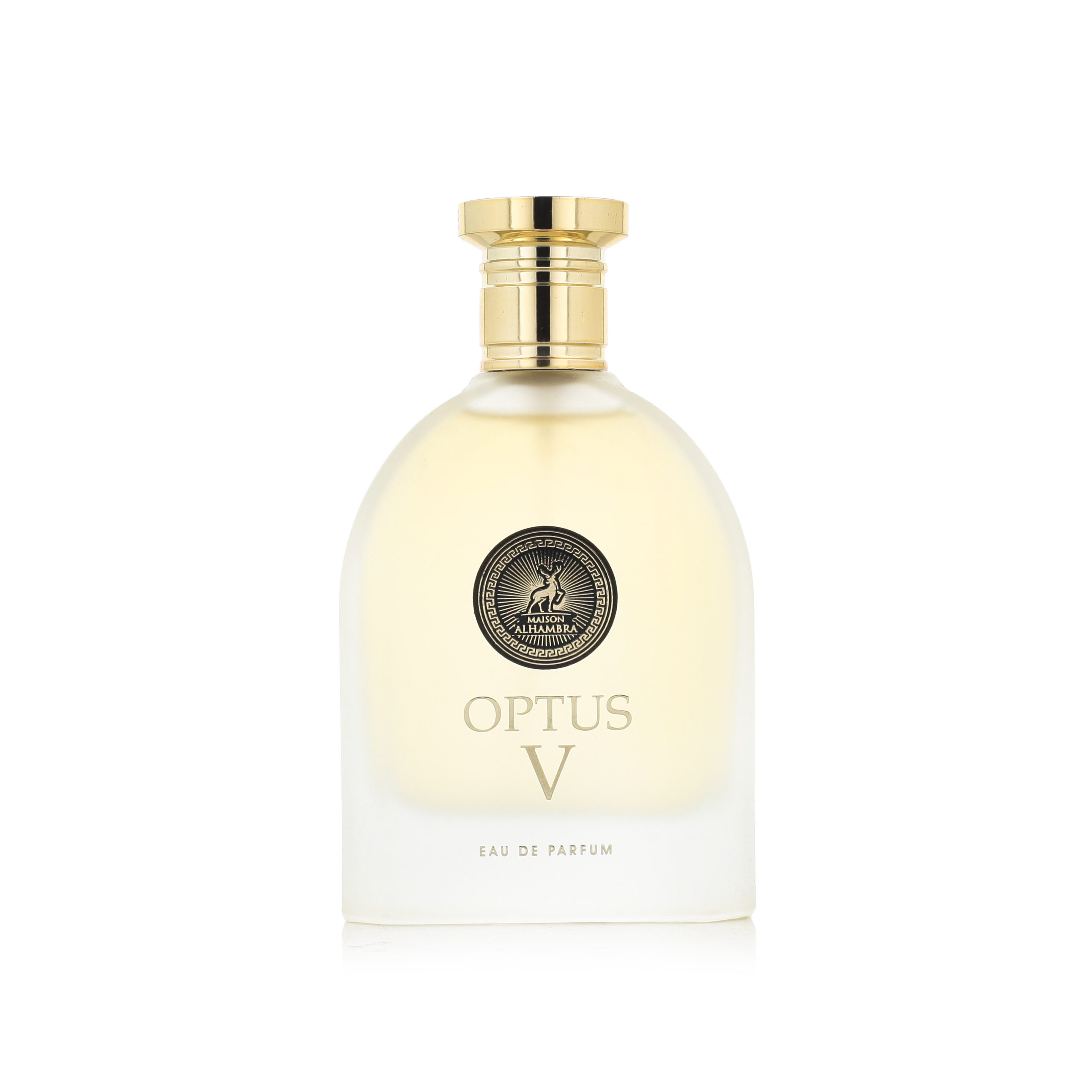 Maison Alhambra Roman V EDP 100 ml UNISEX Maison Alhambra