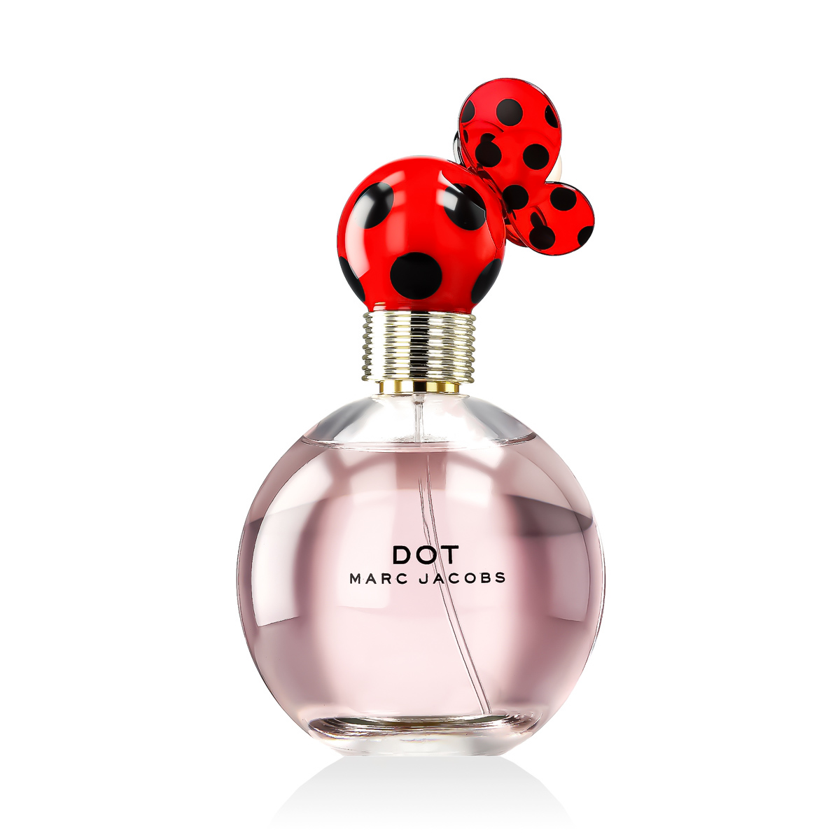Marc Jacobs Dot EDP 100 ml W (Starý obal) Marc Jacobs