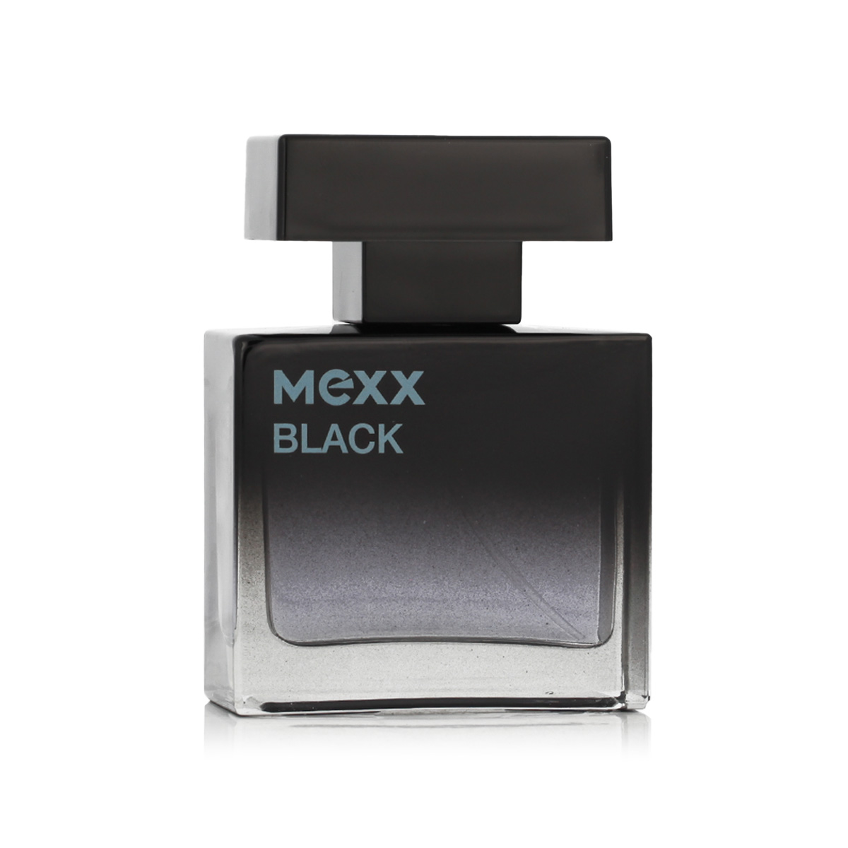 Mexx Black Man EDT 30 ml M (Nový obal) Mexx