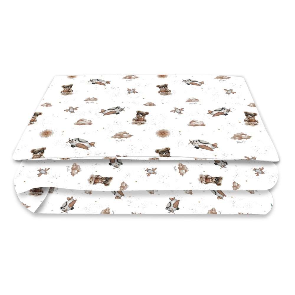 Miminu Povlečení do postýlky