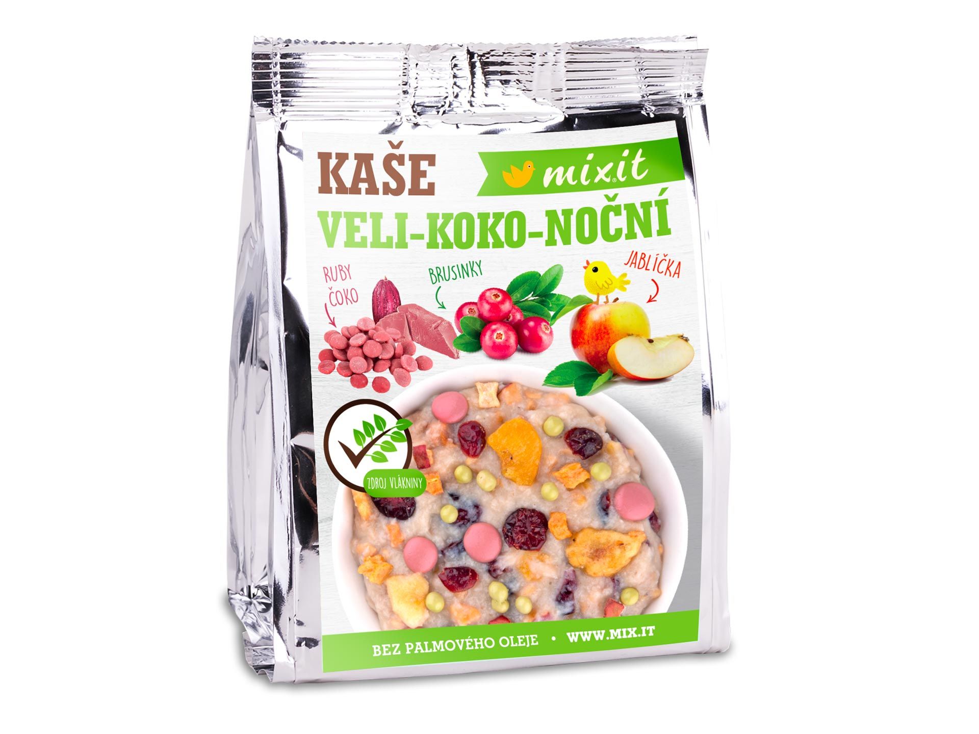 Mixit Veli-koko-noční kaše do kapsy 60 g Mixit