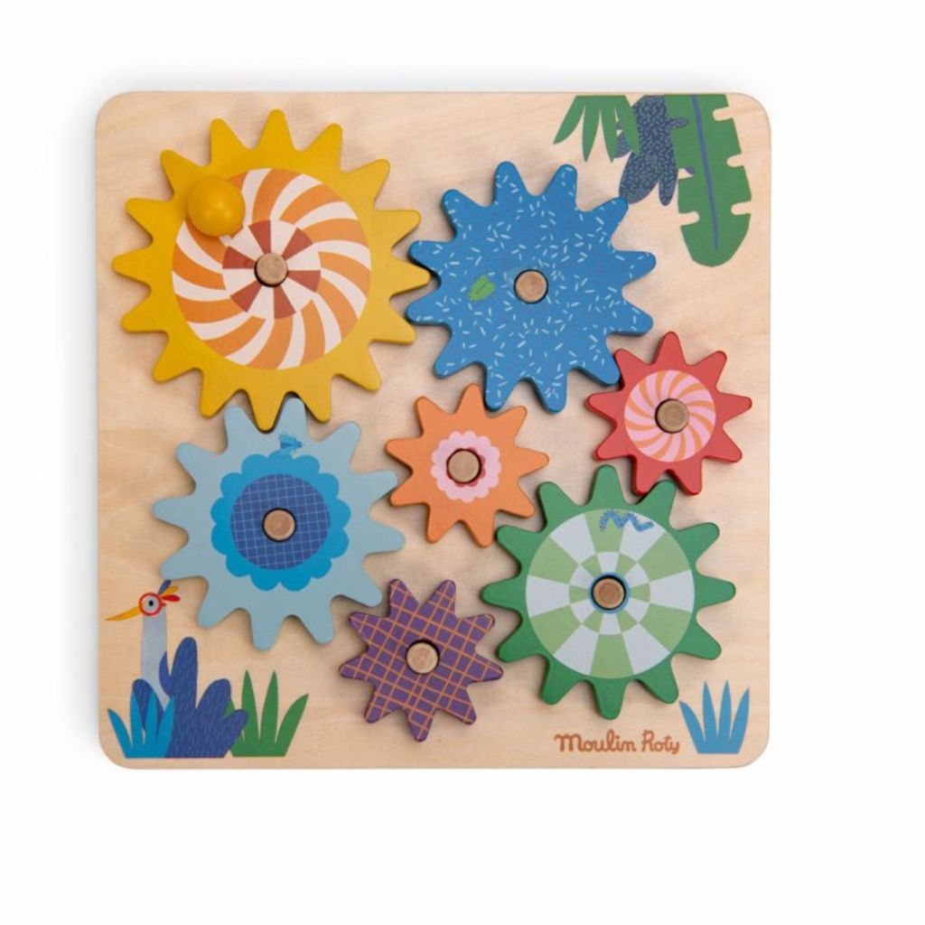 Moulin Roty Deska s kolečky Moulin Roty