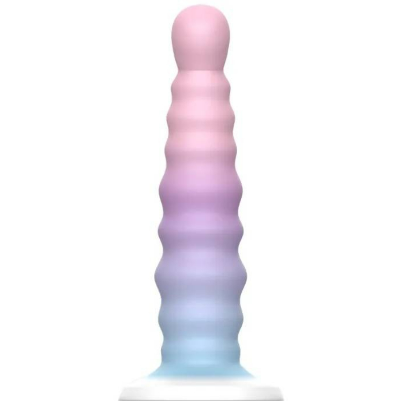 Mythology  Silikonové dildo s přísavkou Arian Nayade 17 cm Mythology