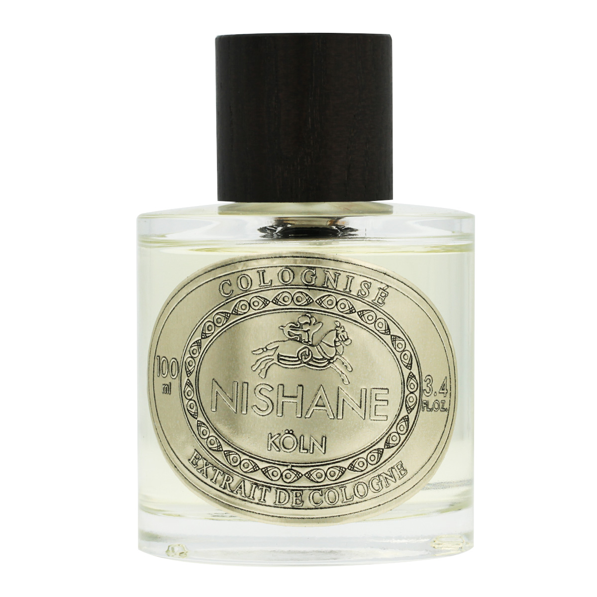 NISHANE Colognisé EDC 100 ml UNISEX (Nový obal) NISHANE
