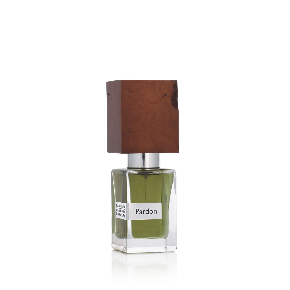 Nasomatto Pardon Extrait de Parfum 30 ml M Nasomatto