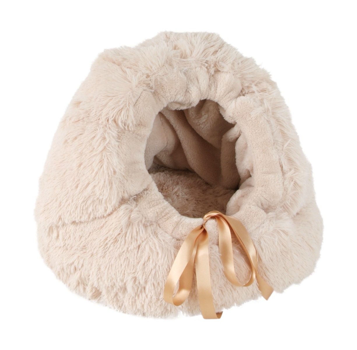 O'lala Pets Esther 50 cm pelíšek 1 ks béžový O'lala Pets
