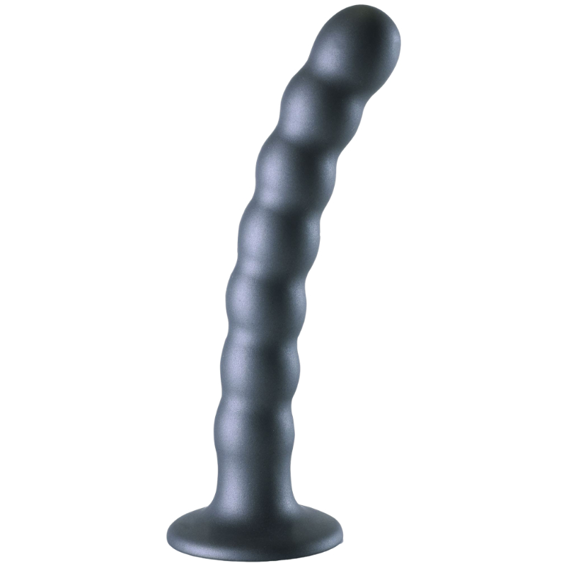 OUCH! Anální kuličkové dildo Beaded Lust
