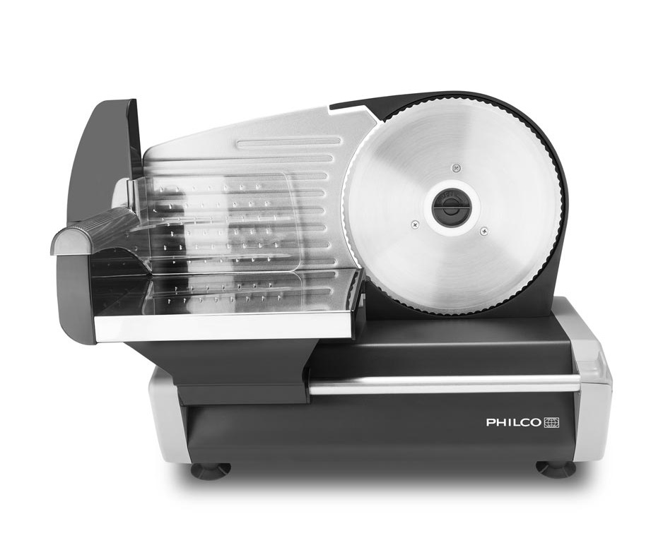 PHILCO PHFS 8010 kráječ potravin PHILCO