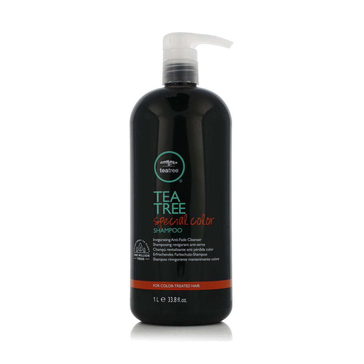 Paul Mitchell Tea Tree Special Color Shampoo 1000 ml Paul Mitchell