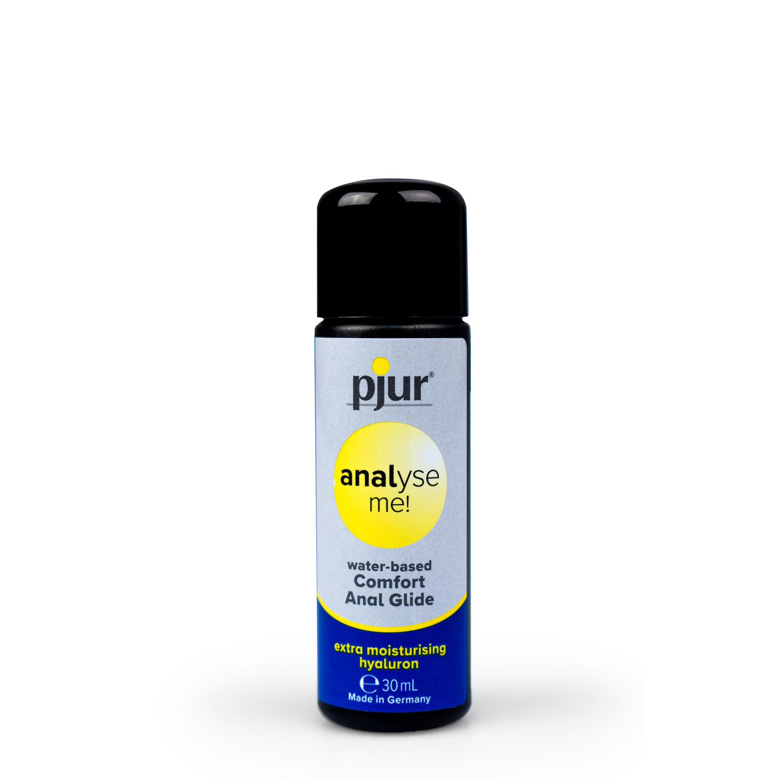 Pjur Lubrikant - Analyse me! Comfort Anal Glide - 30ml Pjur