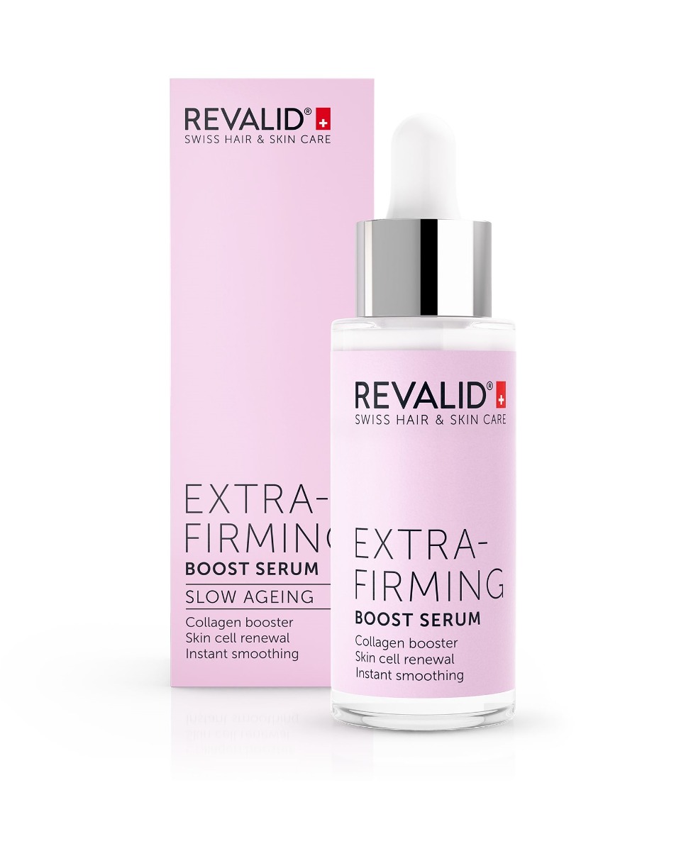 Revalid Extra-Firming Boost Serum zpevňující sérum 30 ml Revalid