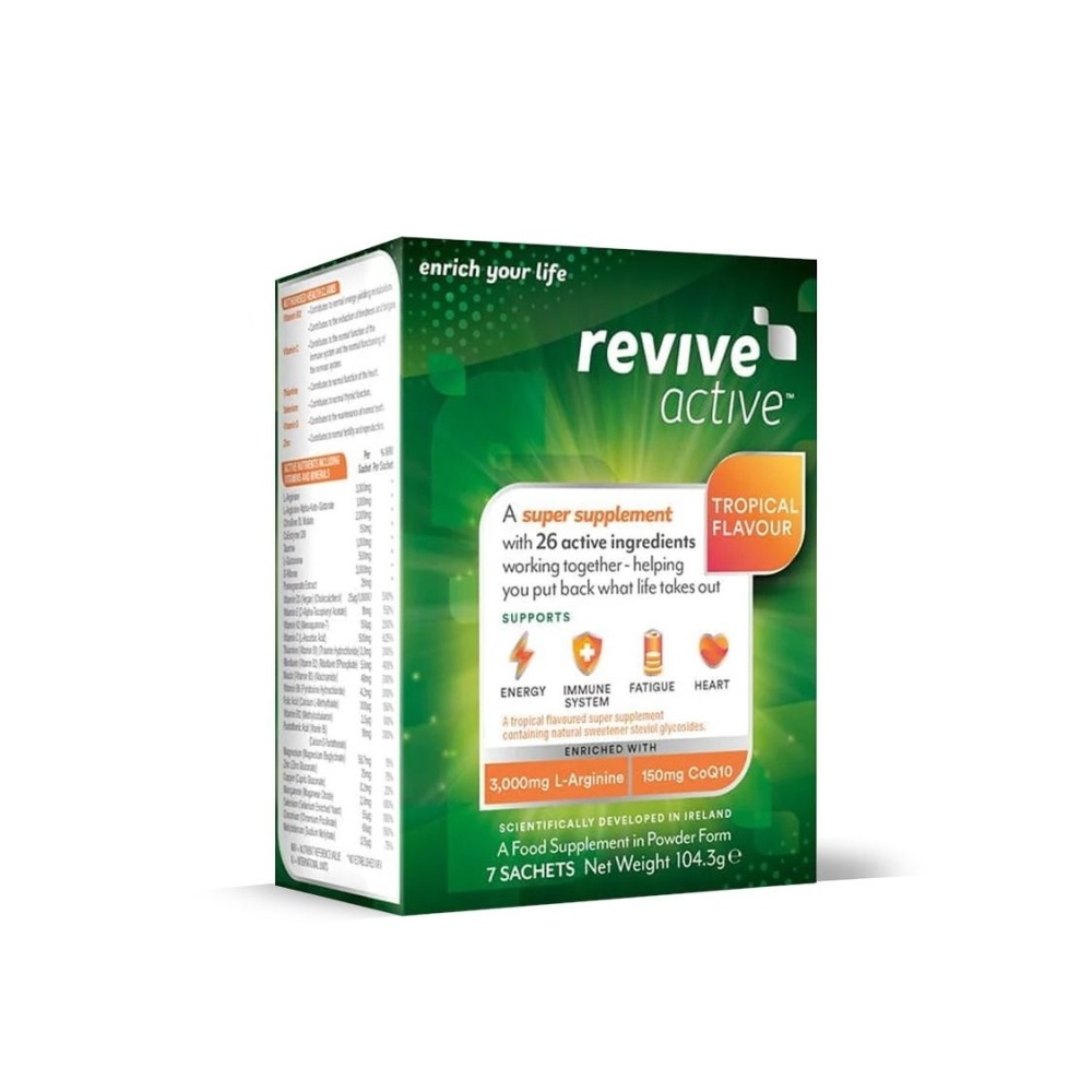Revive Active tropical 7 sáčků Revive Active