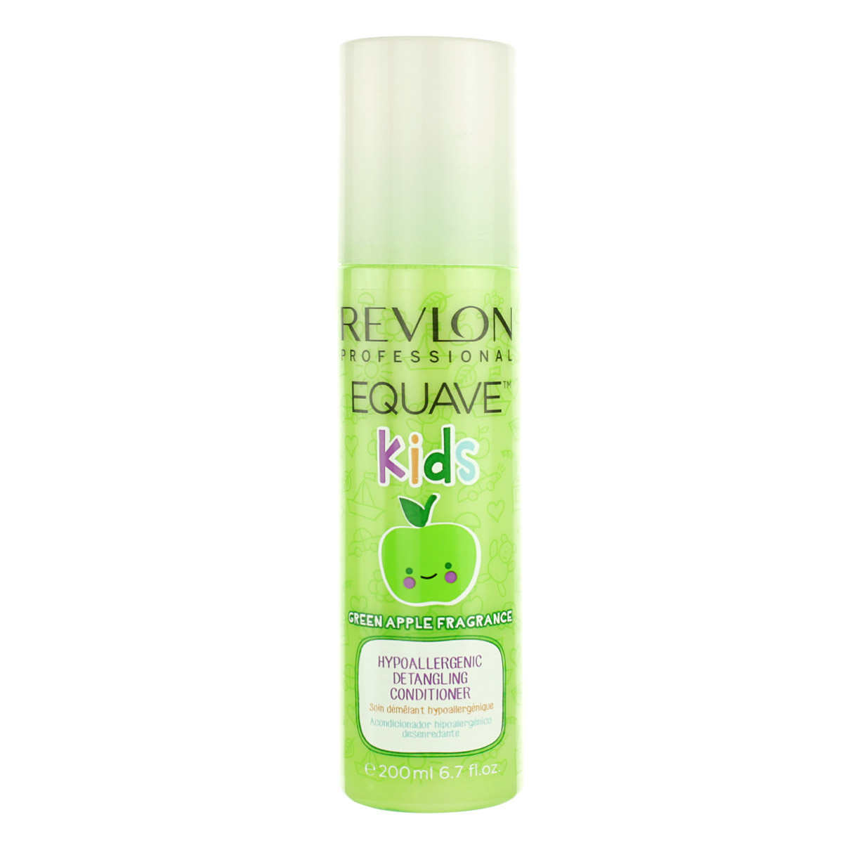 Revlon Professional Equave Kids Detangling Conditioner 200 ml Revlon Professional