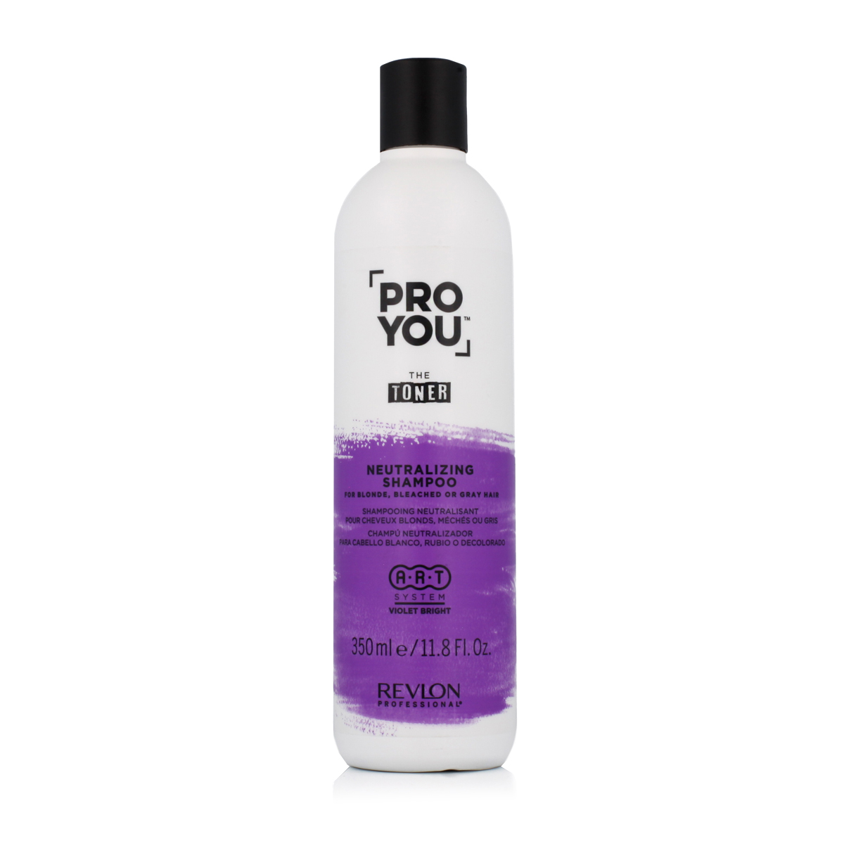 Revlon Professional Pro You The Toner Neutralizing Shampoo 350 ml Revlon Professional