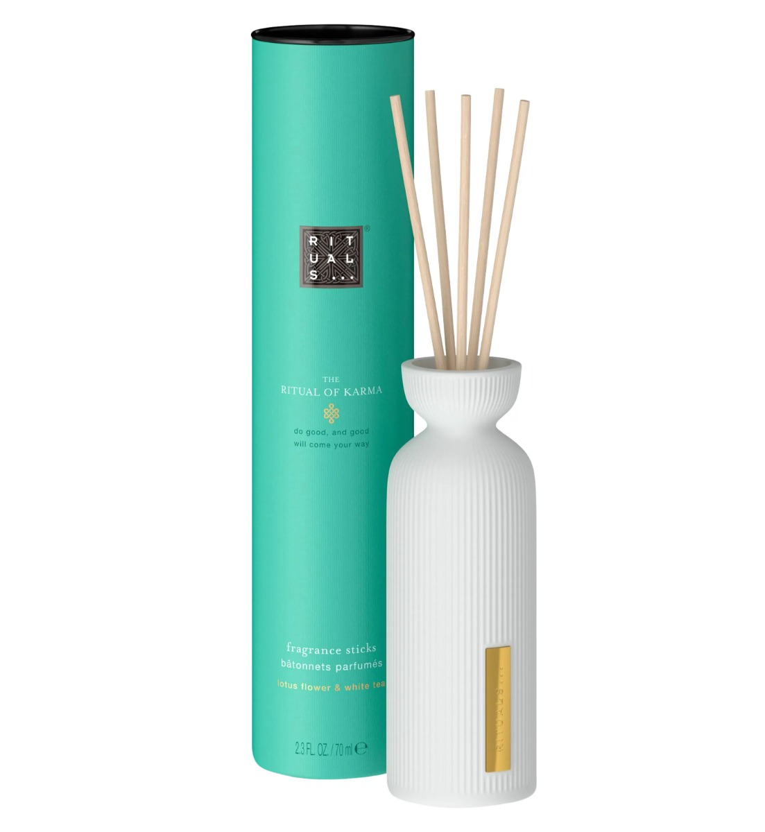 Rituals The Ritual of Karma Mini Fragrance Sticks difuzér 70 ml RITUALS