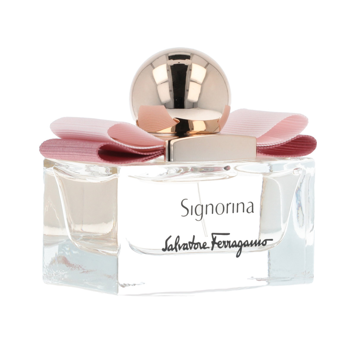 Salvatore Ferragamo Salvatore Signorina EDP 30 ml W (Starý obal) Salvatore Ferragamo