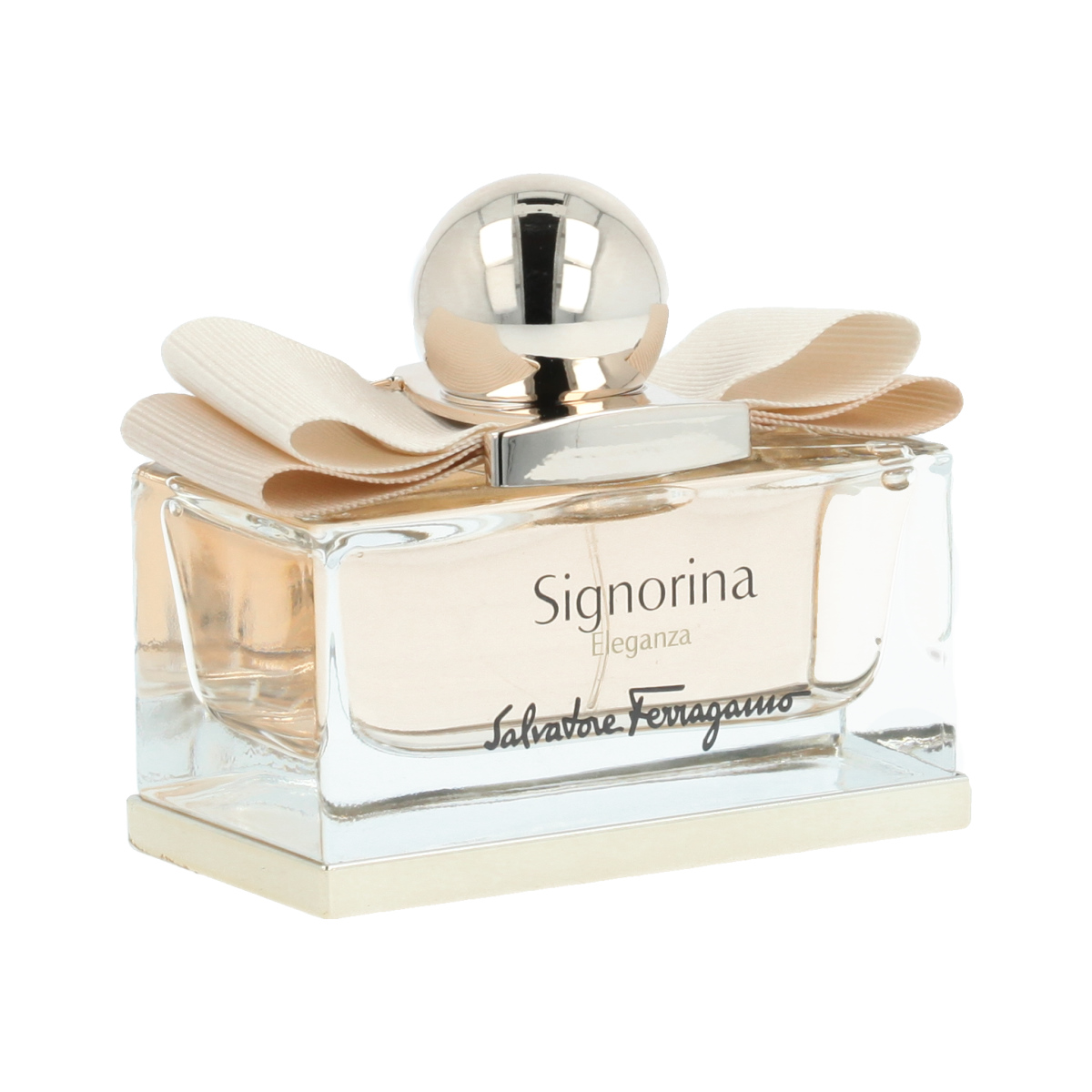Salvatore Ferragamo Salvatore Signorina Eleganza EDP 50 ml W Salvatore Ferragamo
