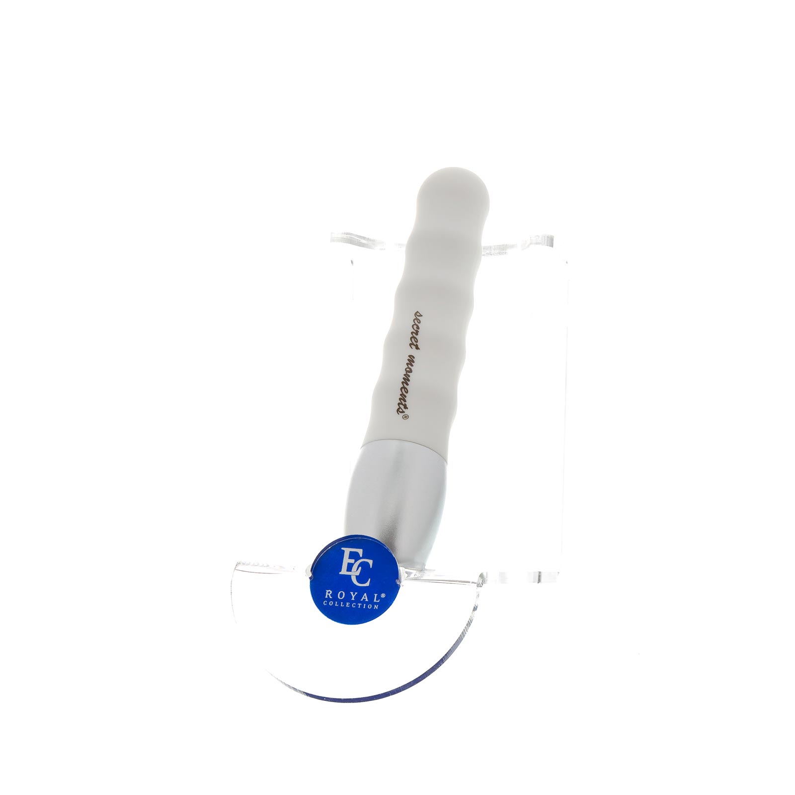 Secret Moments Minivibrátor - Corien white Secret Moments