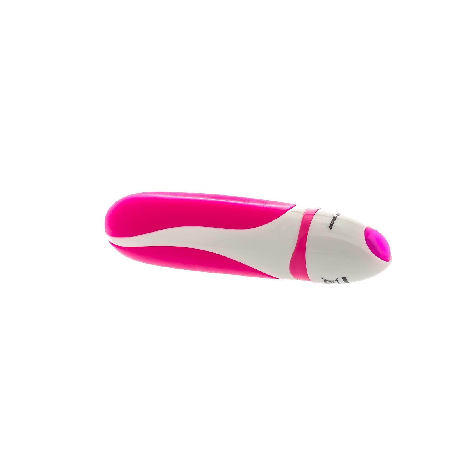 Secret Moments Minivibrátor - Liming pink Secret Moments