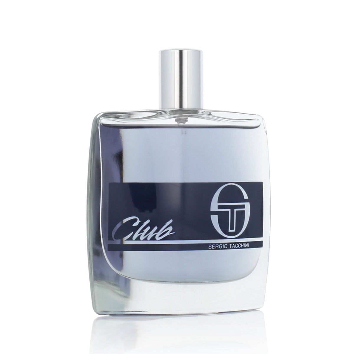 Sergio Tacchini Club EDT 100 ml M Sergio Tacchini