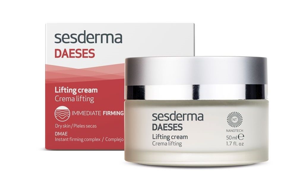 Sesderma Daeses Zpevňující krém 50 ml Sesderma