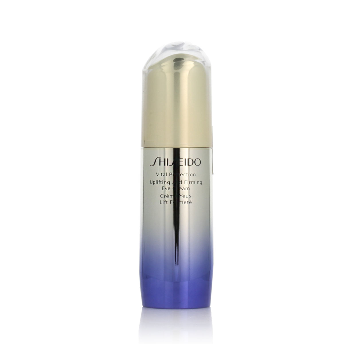 Shiseido Vital Perfection Uplifting & Firming Eye Cream 15 ml Shiseido