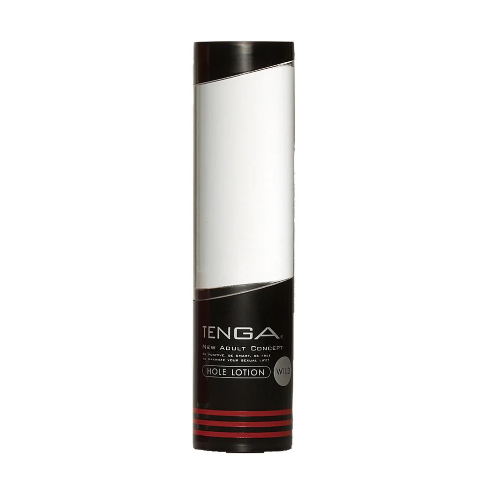TENGA Lubrikant - Hole Lotion Wild TENGA