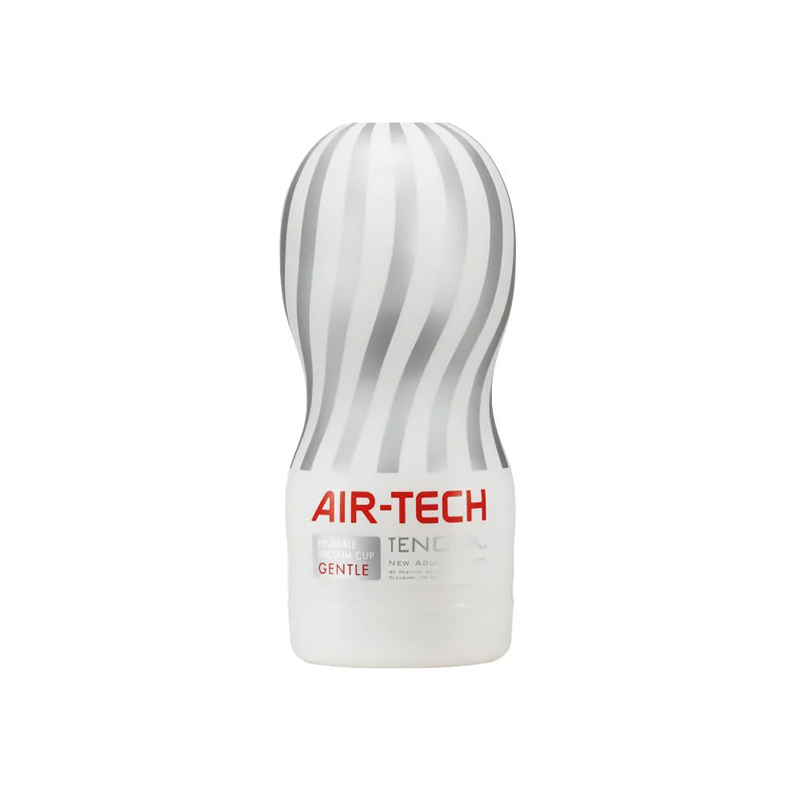 TENGA Masturbátor - Air-Tech Gentle TENGA