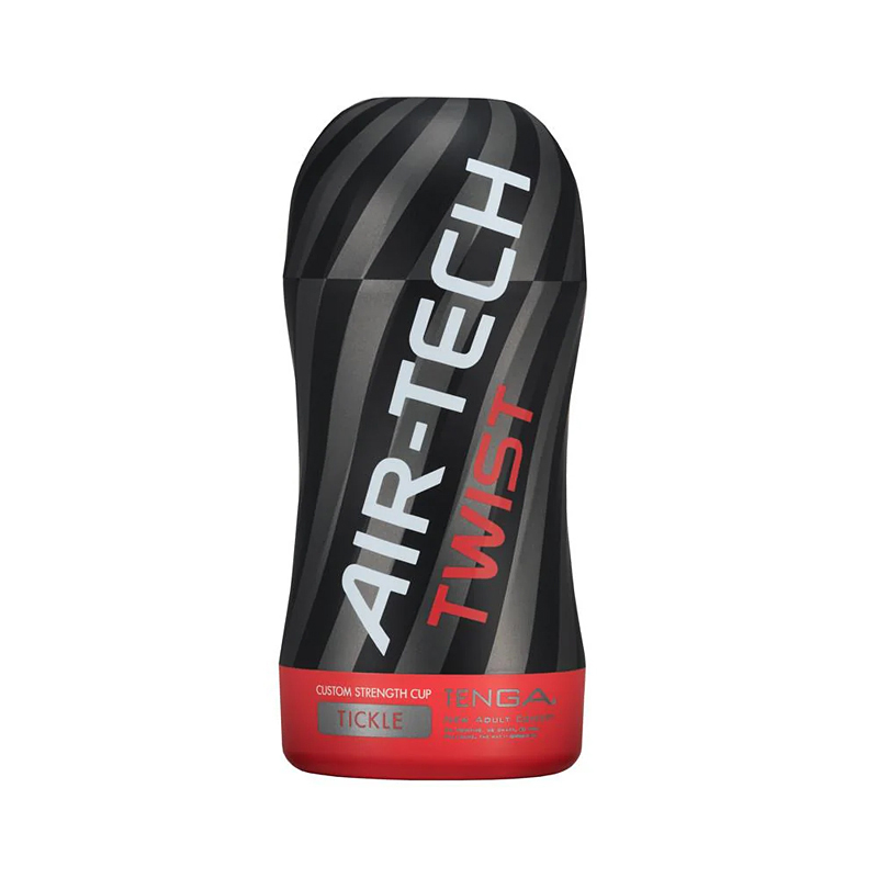 TENGA Masturbátor - Air-Tech Twist Tickle TENGA