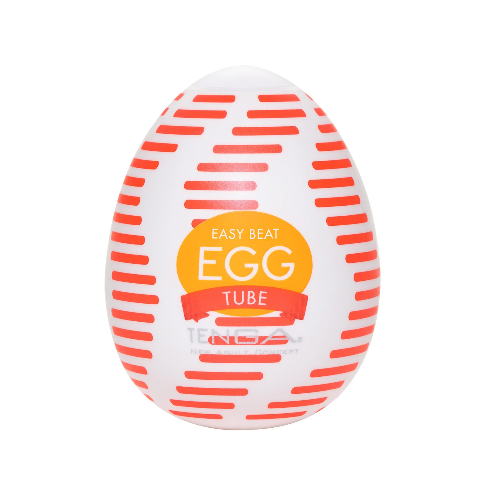 TENGA Masturbátor - Egg Tube Masturbátor - Egg Tube TENGA