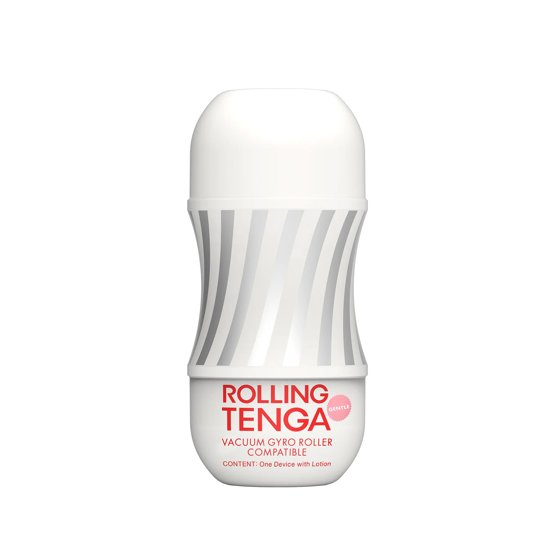 TENGA Masturbátor - Rolling Gyro Roller Cup Gentle TENGA