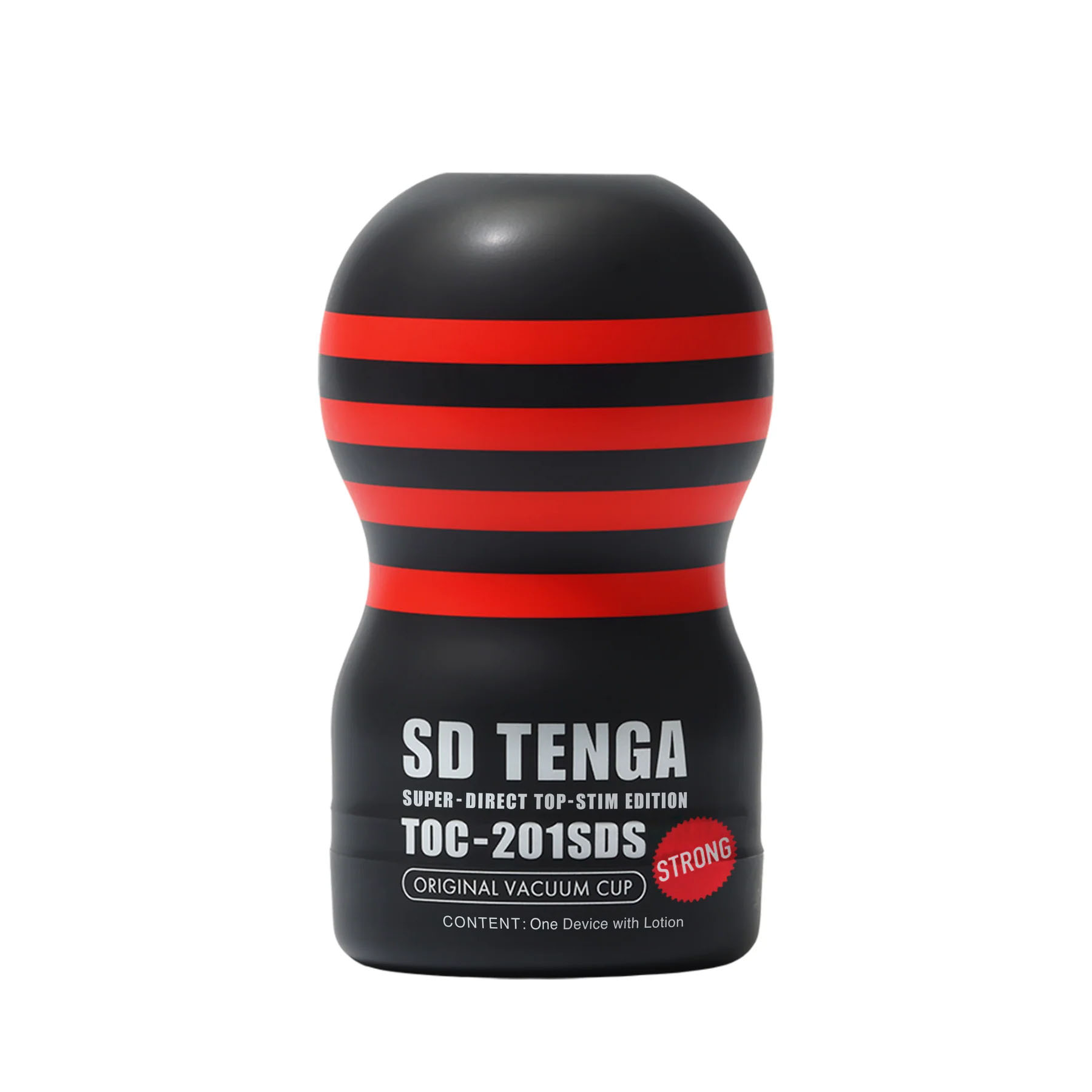 TENGA Masturbátor - SD Original Vacuum Cup Strong TENGA